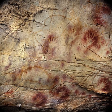 neanderthal cave paintings dating